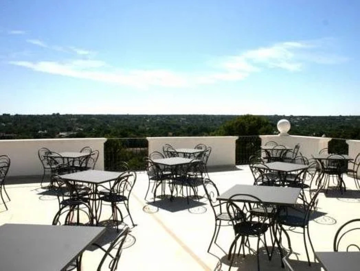 Hotel Madonna Delle Grazie