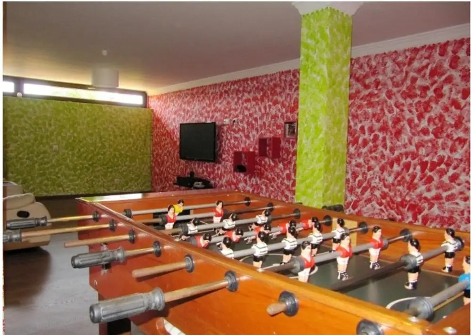 Villa With 4 Bedrooms in Loulé, With Private Pool, Furnished Terrace and Wifi