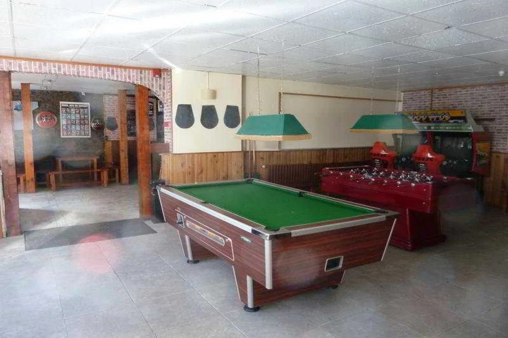 Apartaments Crest Pas