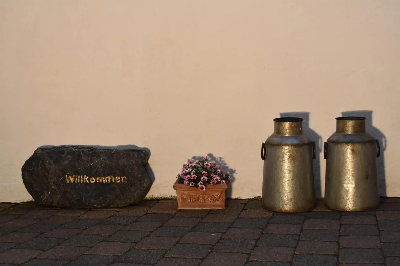 Ferienwohnung Drei Seen