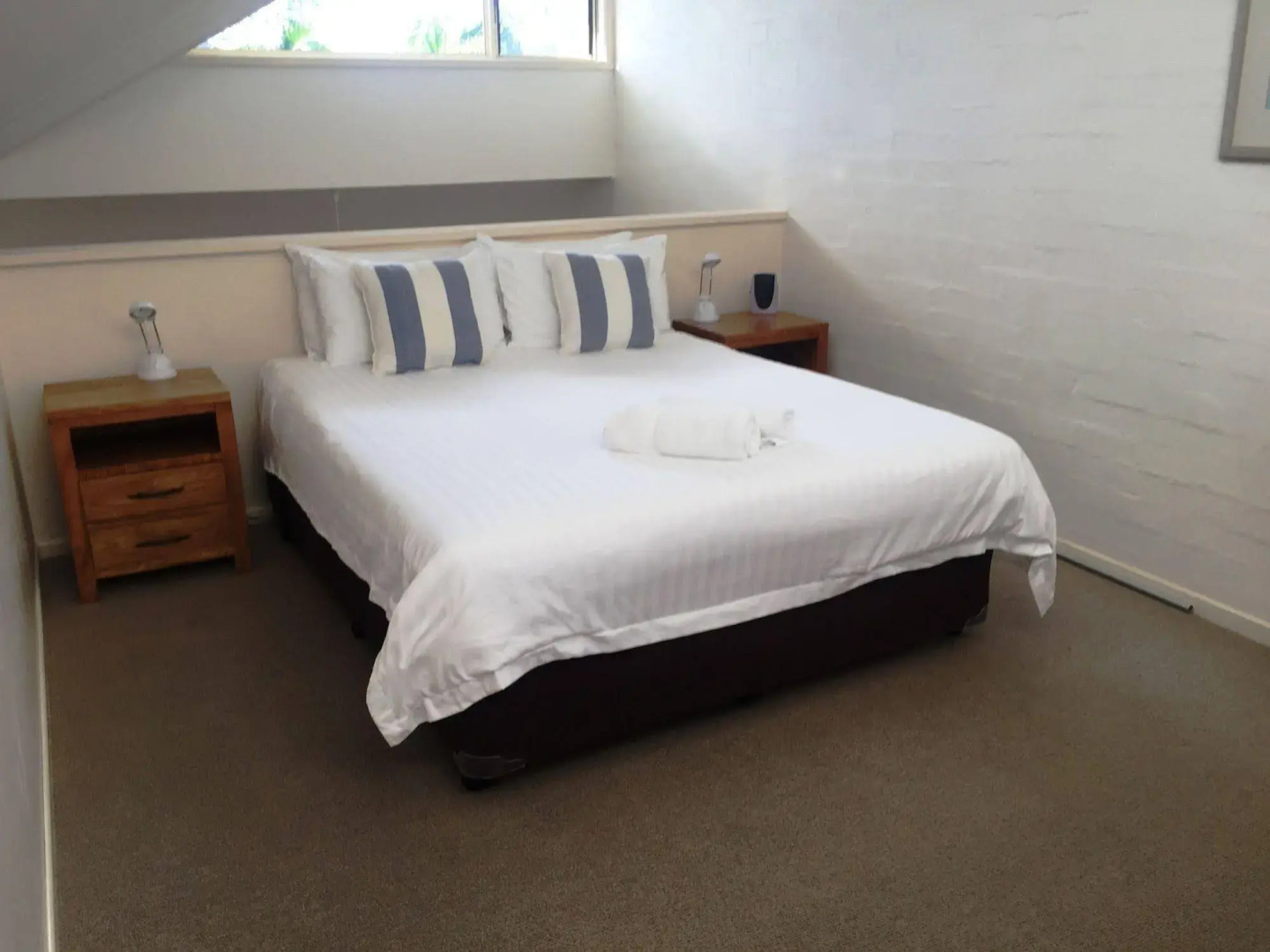 Mariner Bay Apartments