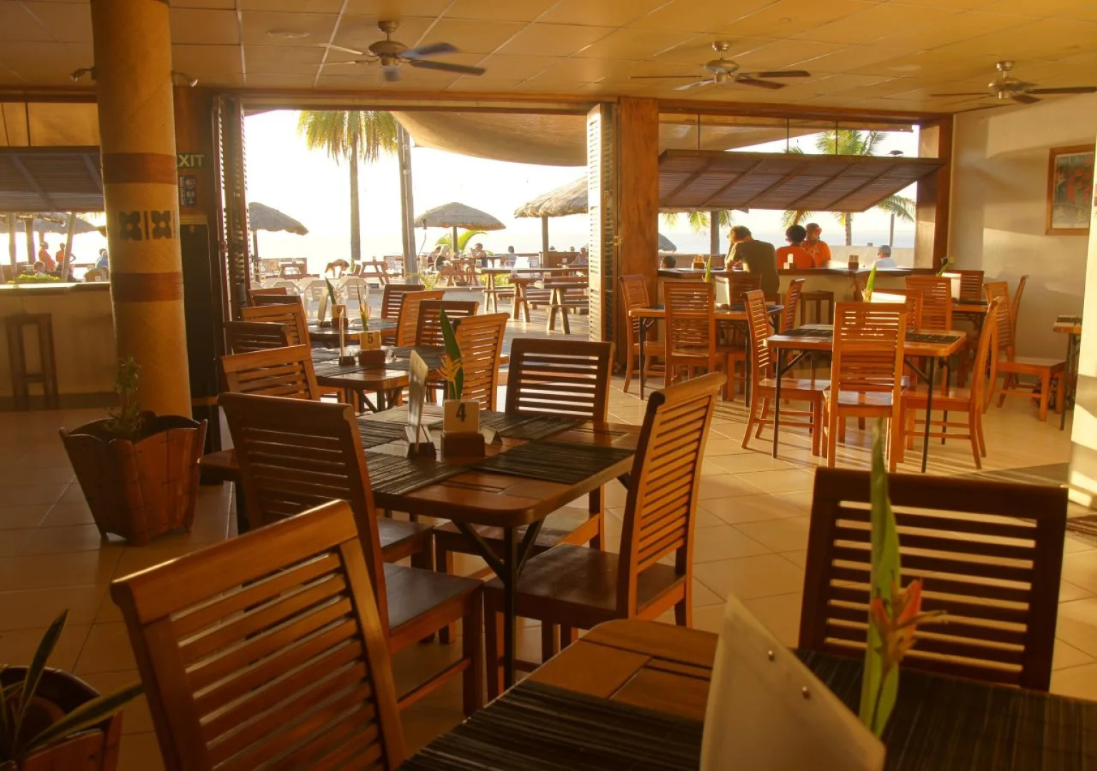 Smugglers Cove Beach Resort and Hotel