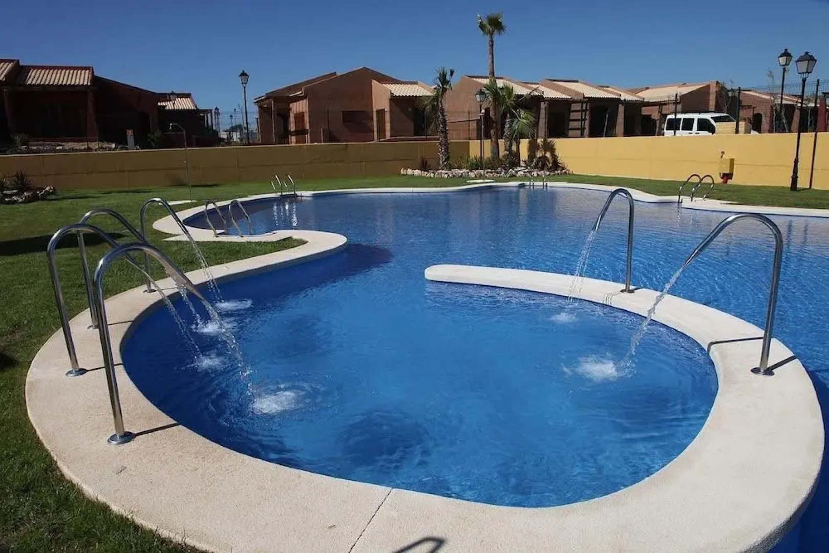 Santa Pola Life Resort