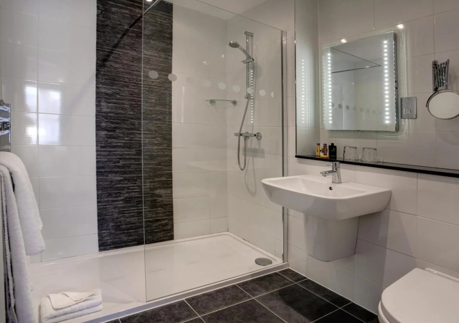 Best Western Plus Magnolia Park Golf & Country Club