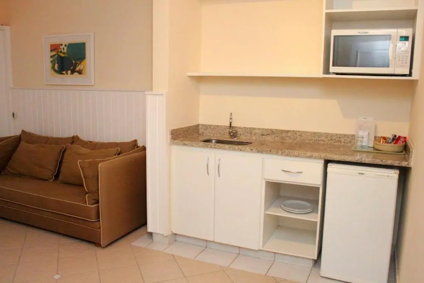 Vitória Hotel Residence Newport