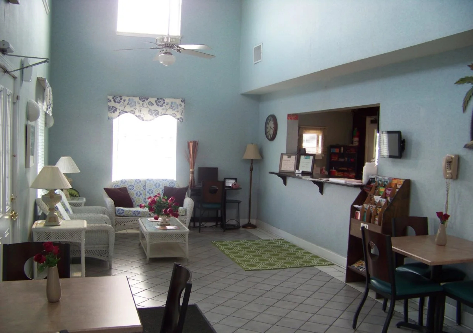 Key West Inn Tunica
