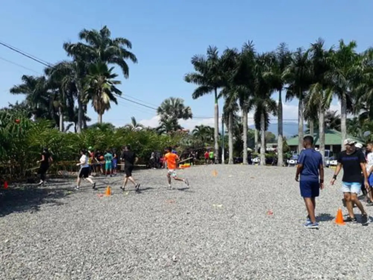 Hotel Campestre Hacienda San Jose