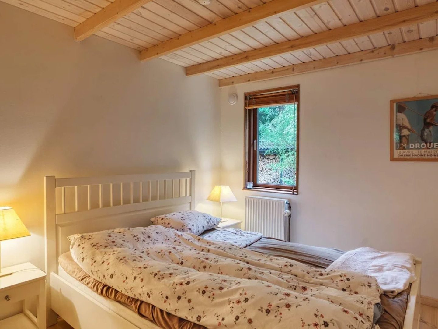 6 Person Holiday Home in Farevejle-by Traum