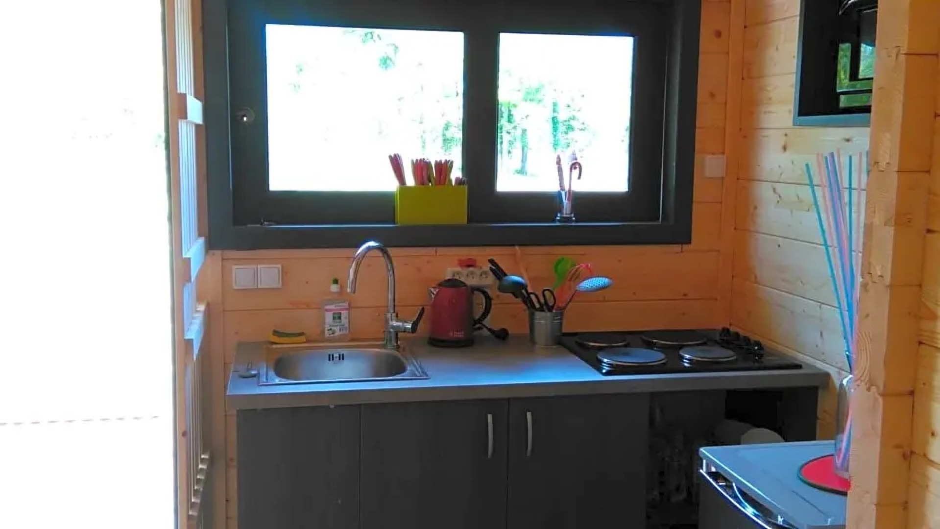 Le Village de la Champagne