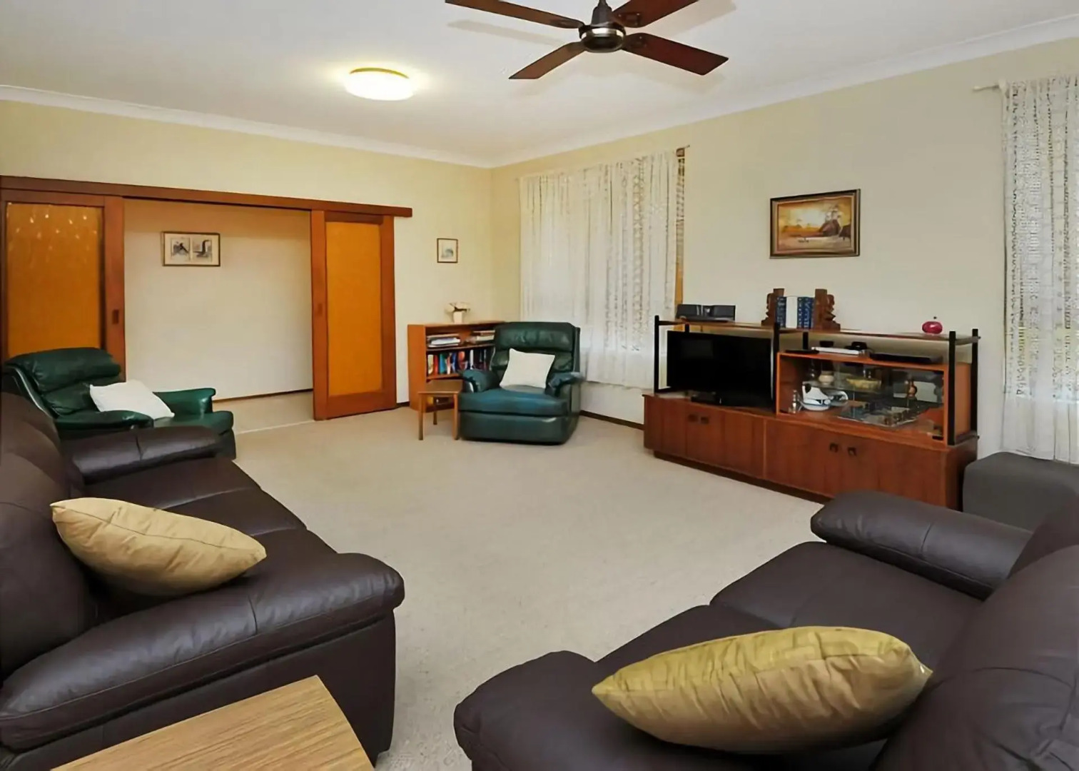 Rose Cottage - Sawtell, NSW