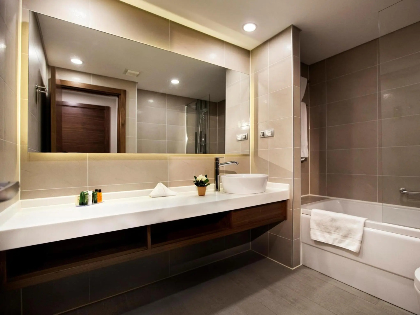 Hilton Garden Inn Erzincan