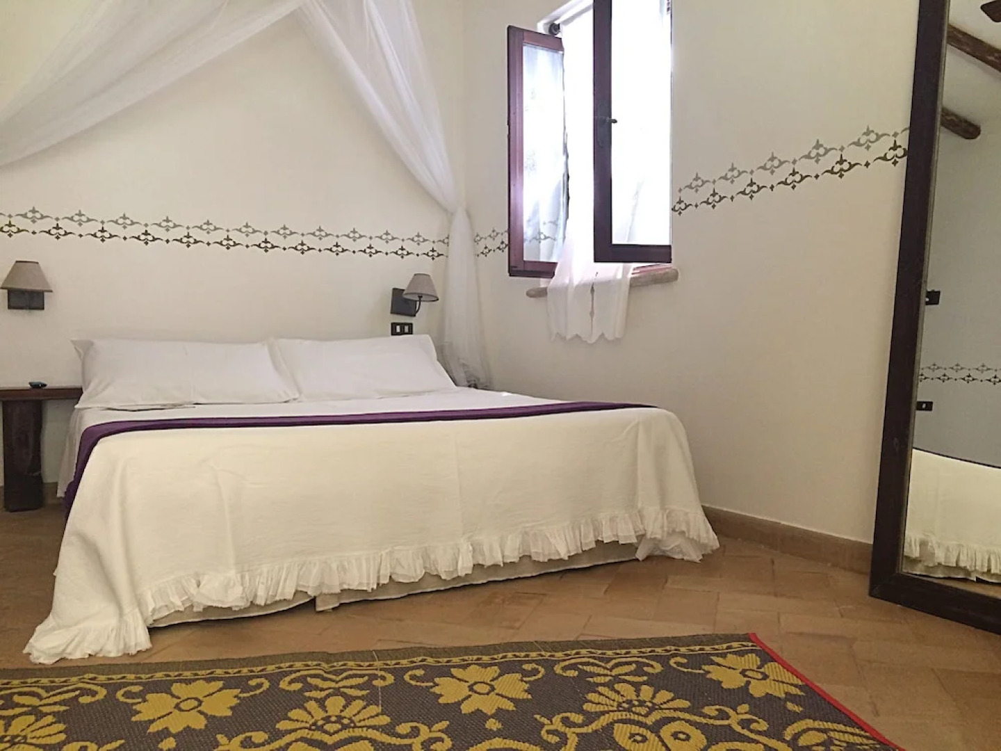 La Perazzeta Una Finestra Sul Lago