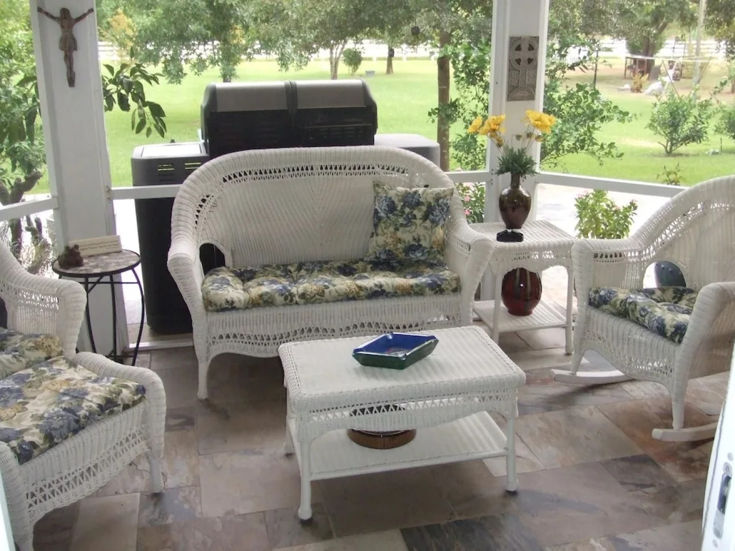 Honey Farm Bed & Breakfast