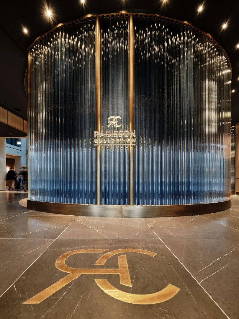 Radisson Collection Hotel, Berlin