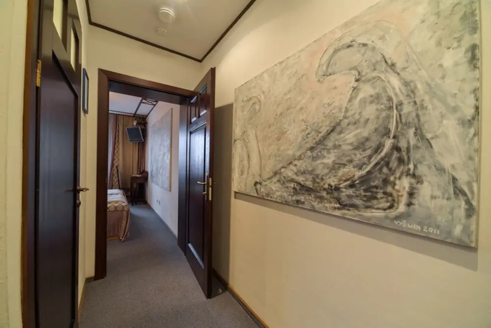 Гостиница Шкиперская