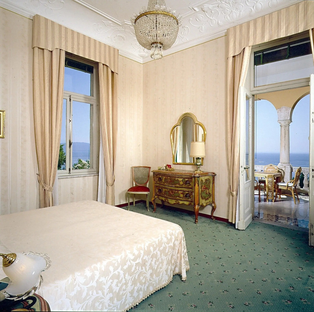 Hotel Villa Del Sogno