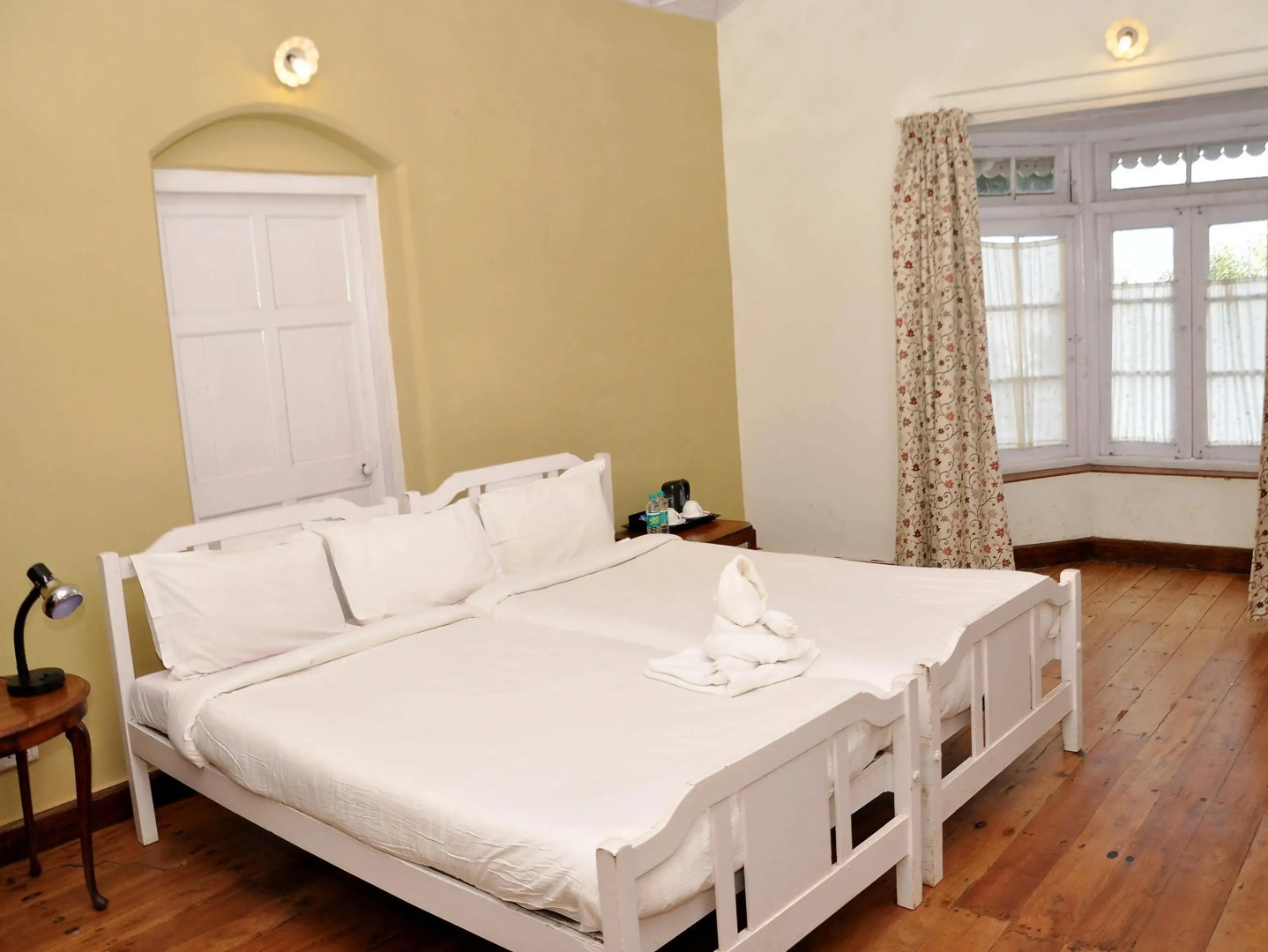 YWCA Wyoming Guesthouse