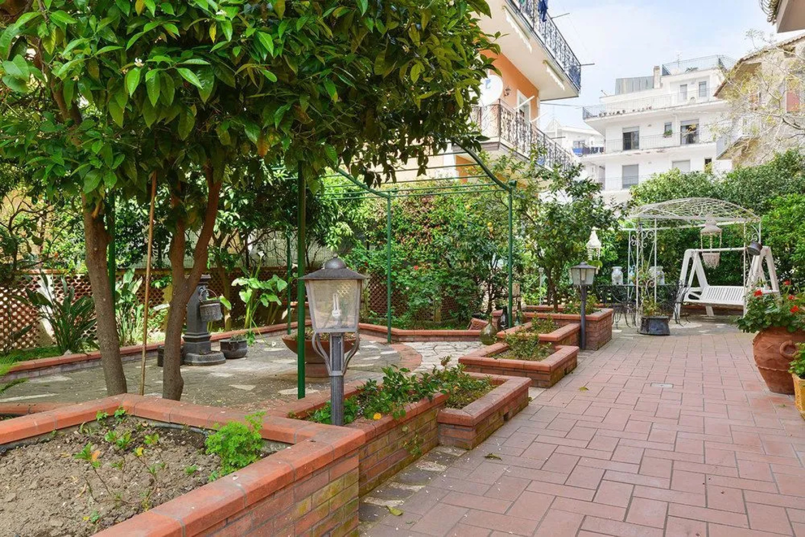 Apartments La Boungaville