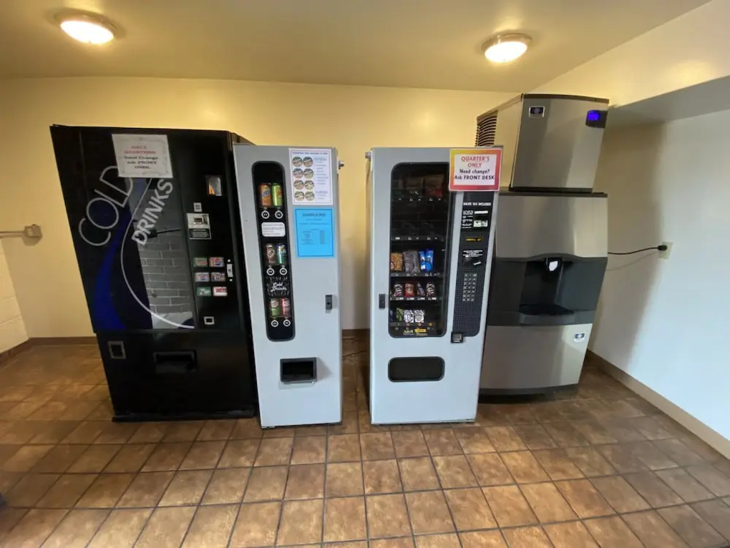 DAYS INN WAUSAU/NORTH/I-52 (Motel 6 Wausau)