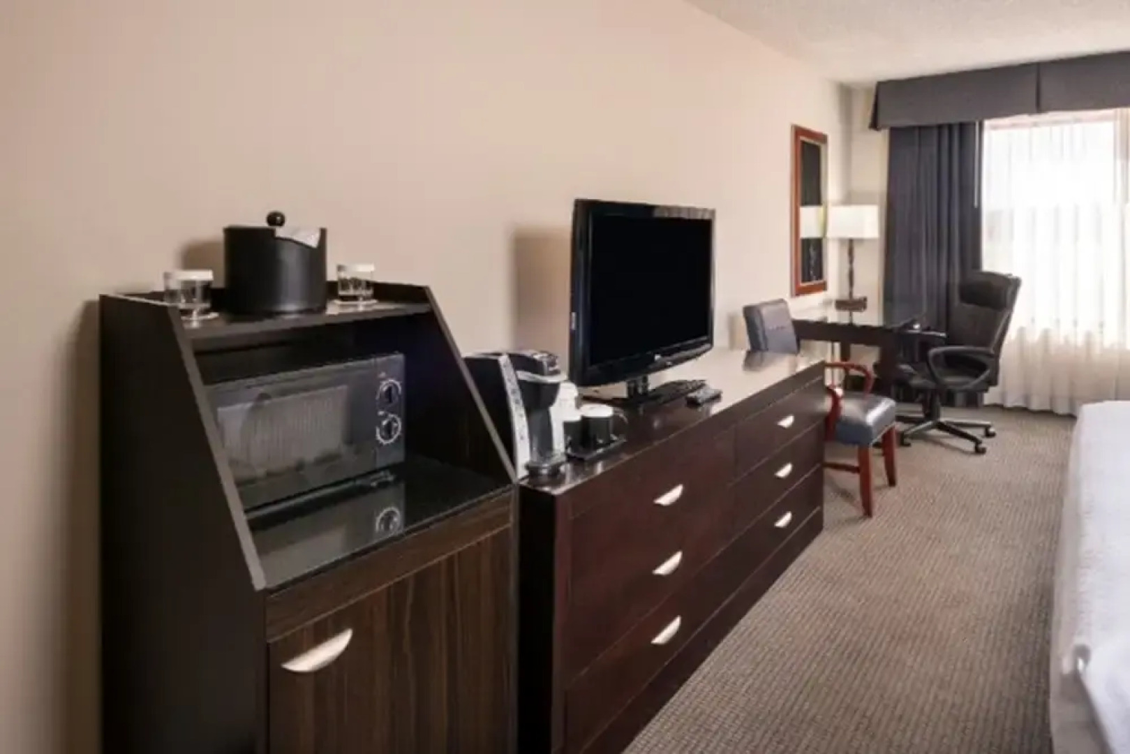 FairBridge Hotel by Concord Plaza