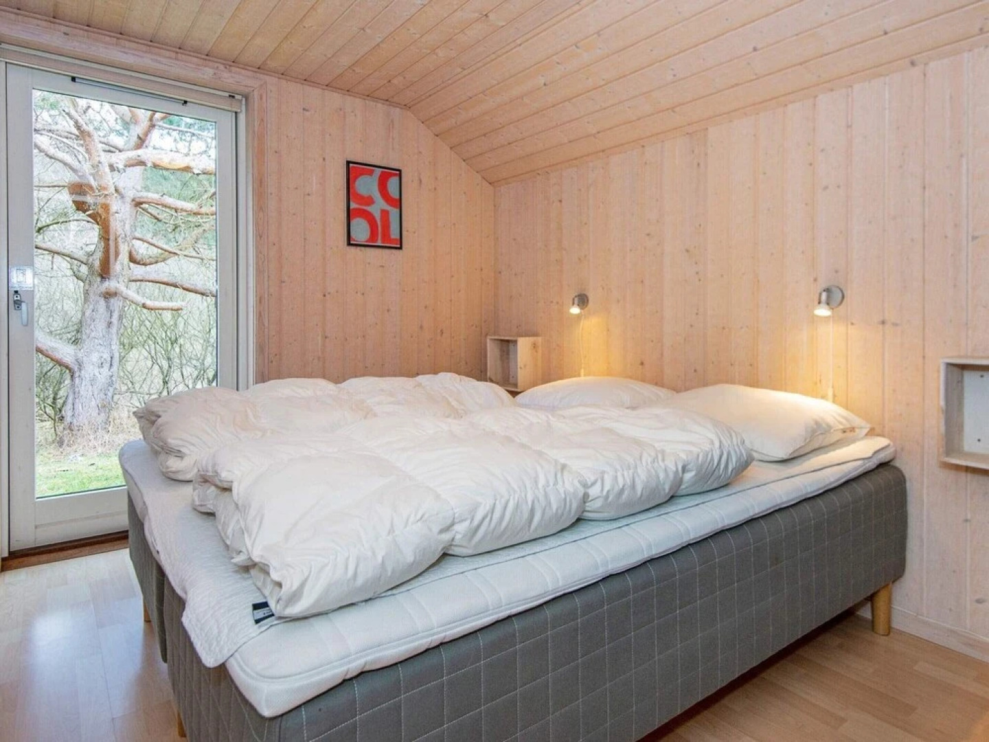 12 Person Holiday Home in Ebeltoft