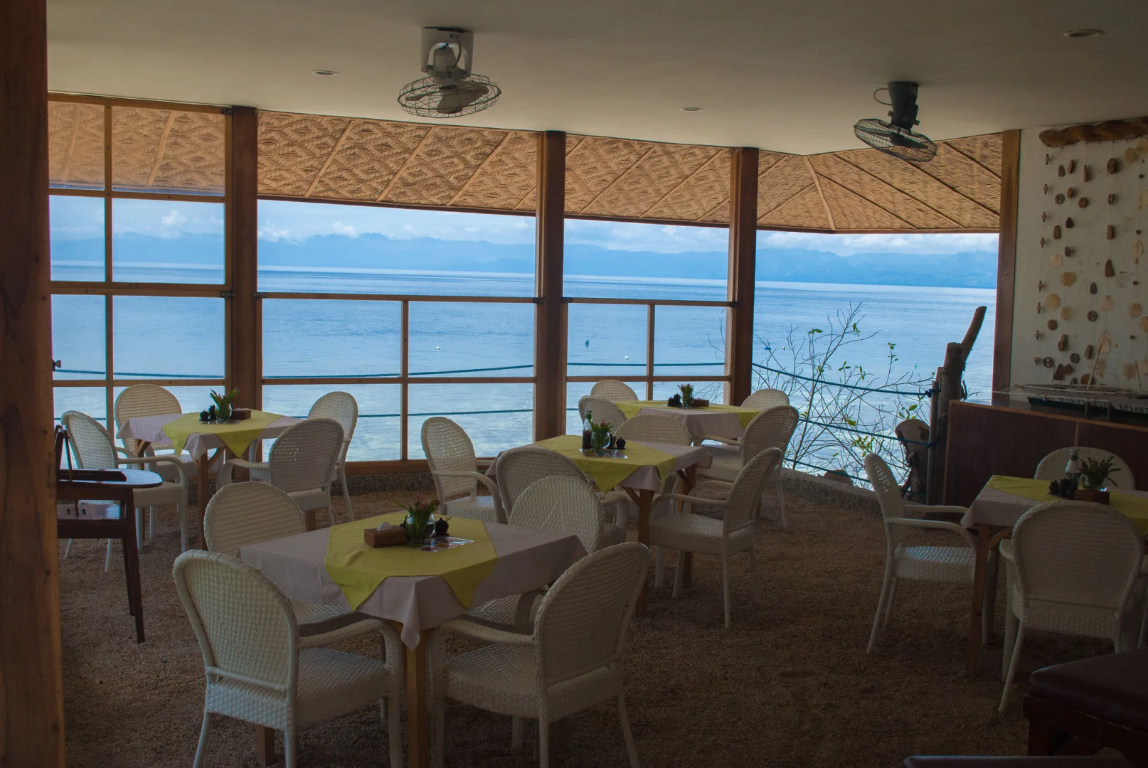 Quo Vadis Dive Resort Moalboal