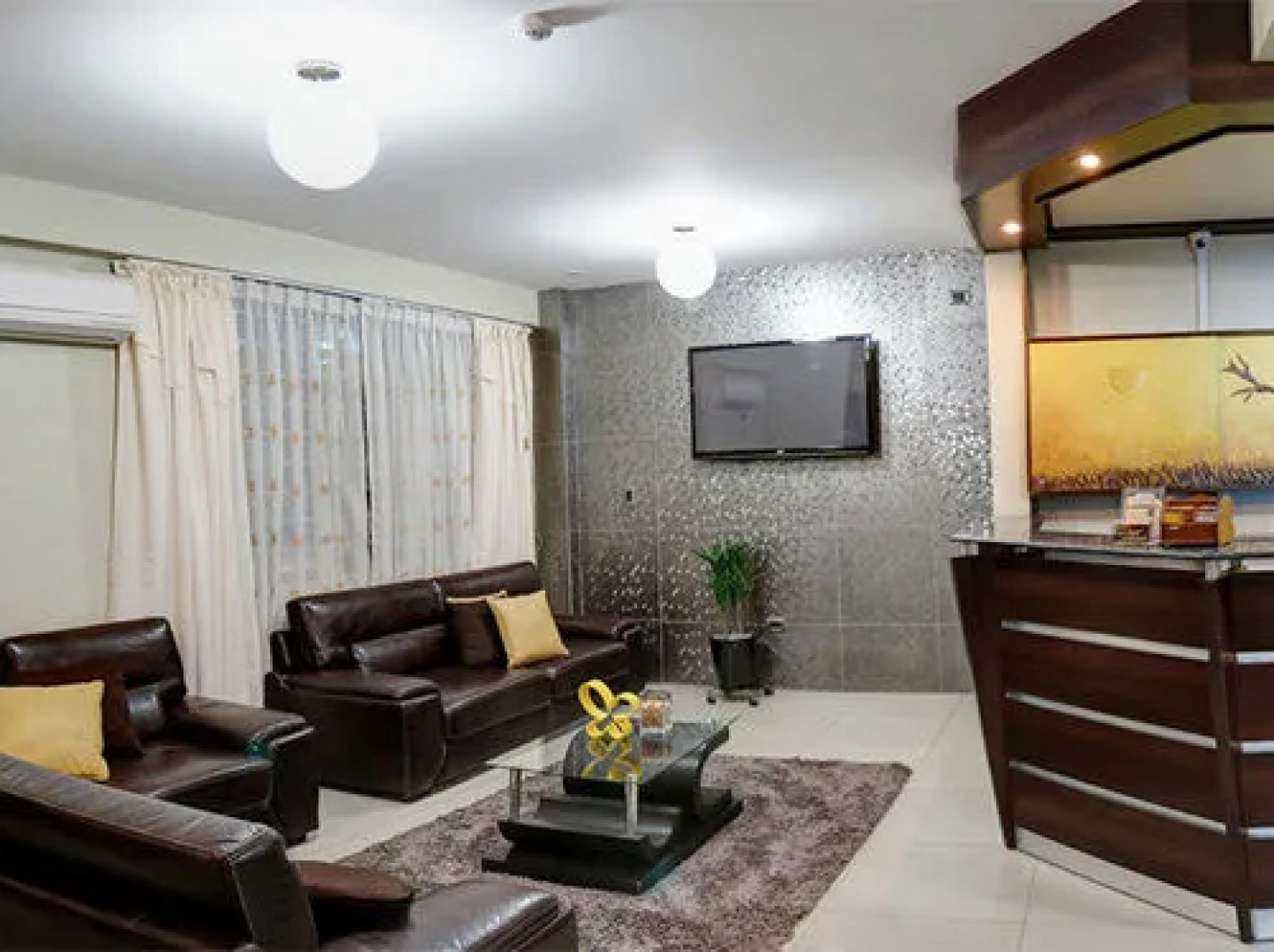 Rivera del Rio Hotel