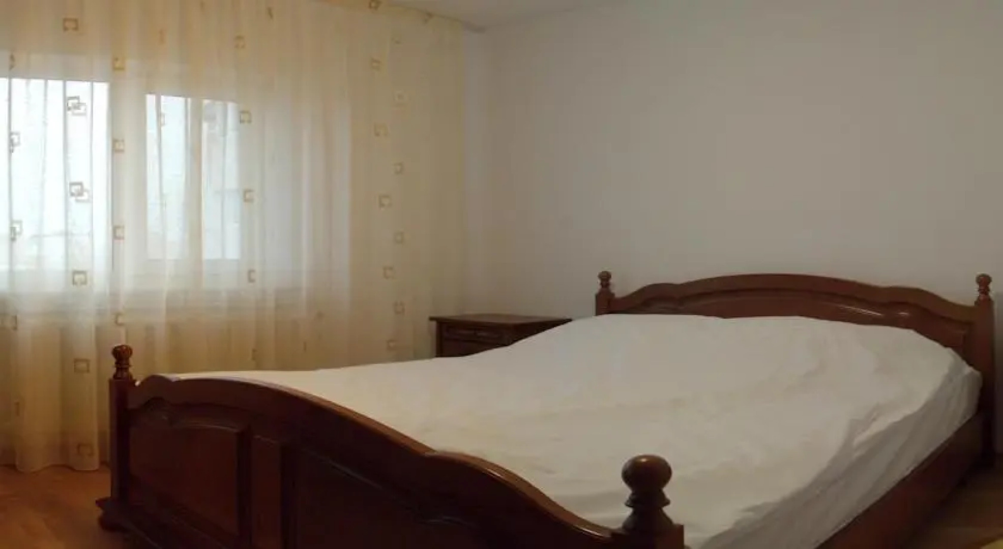 SeaView Serviced Apartments Constanta
