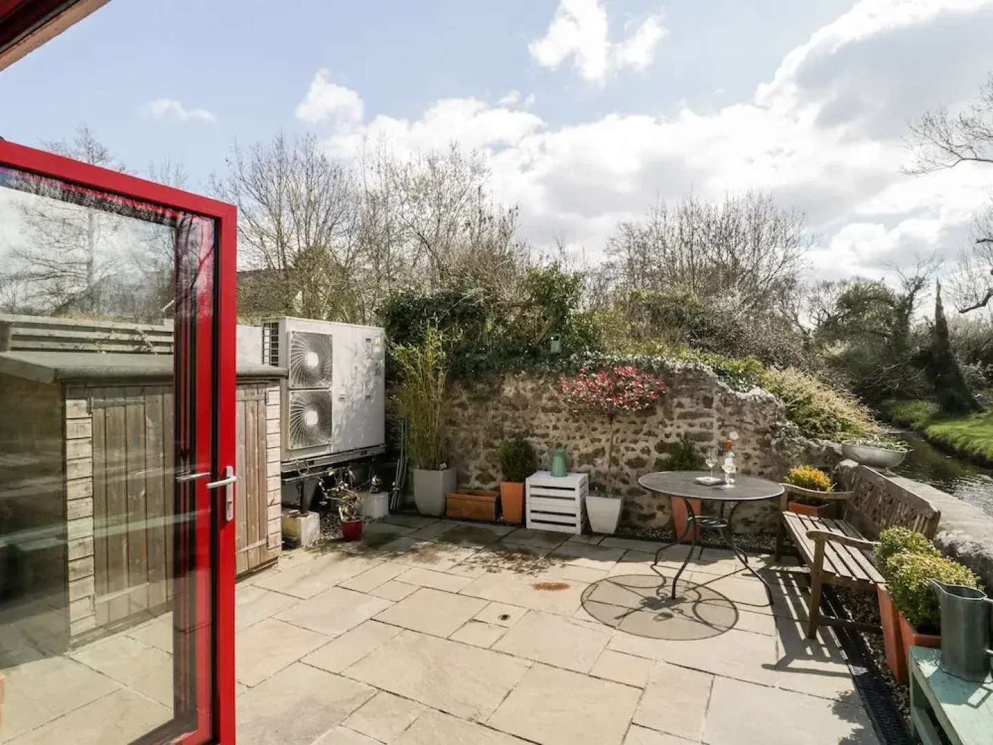 Riverside 67 Dorchester Road