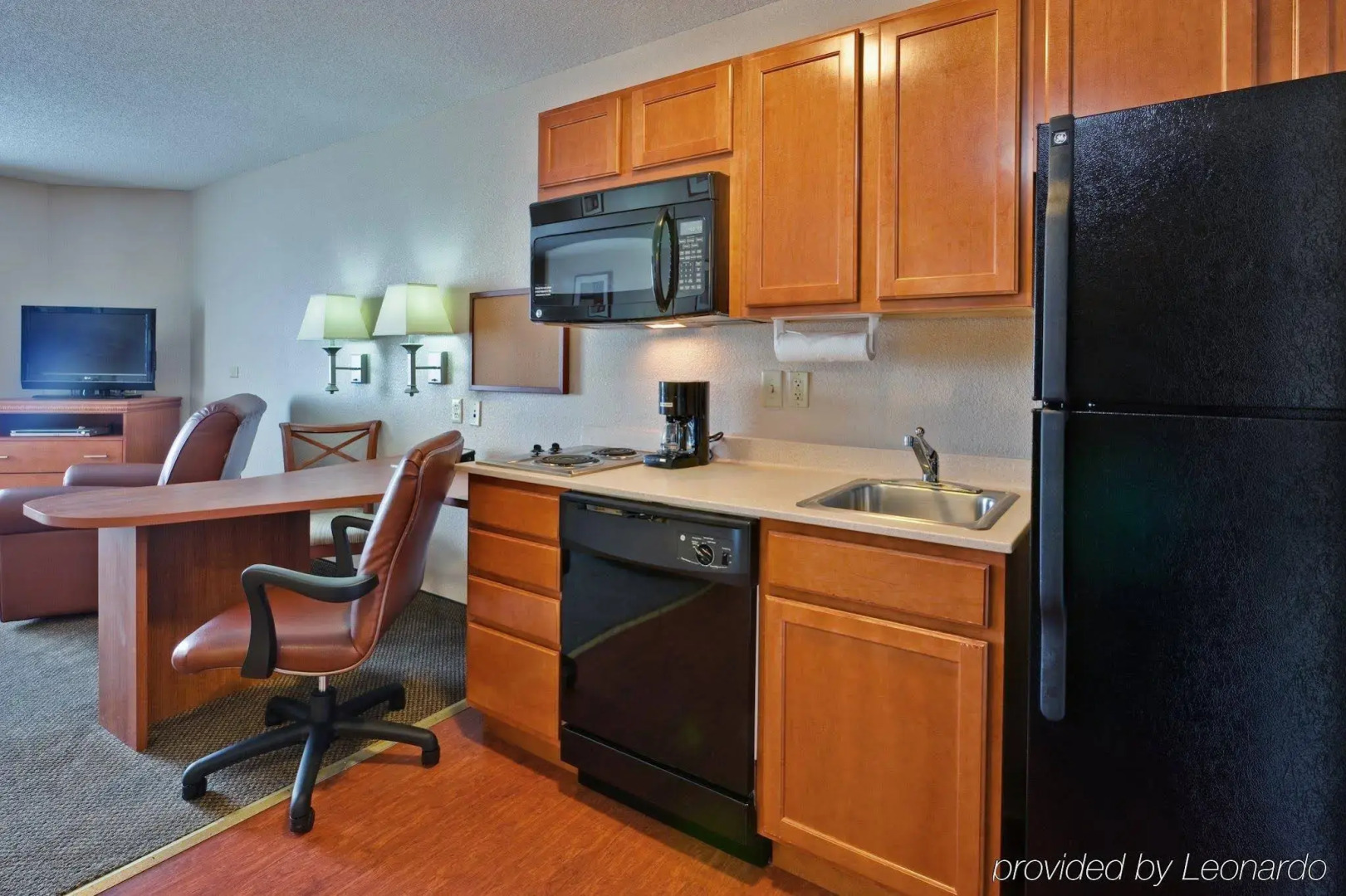 Candlewood Suites Olive Branch by IHG