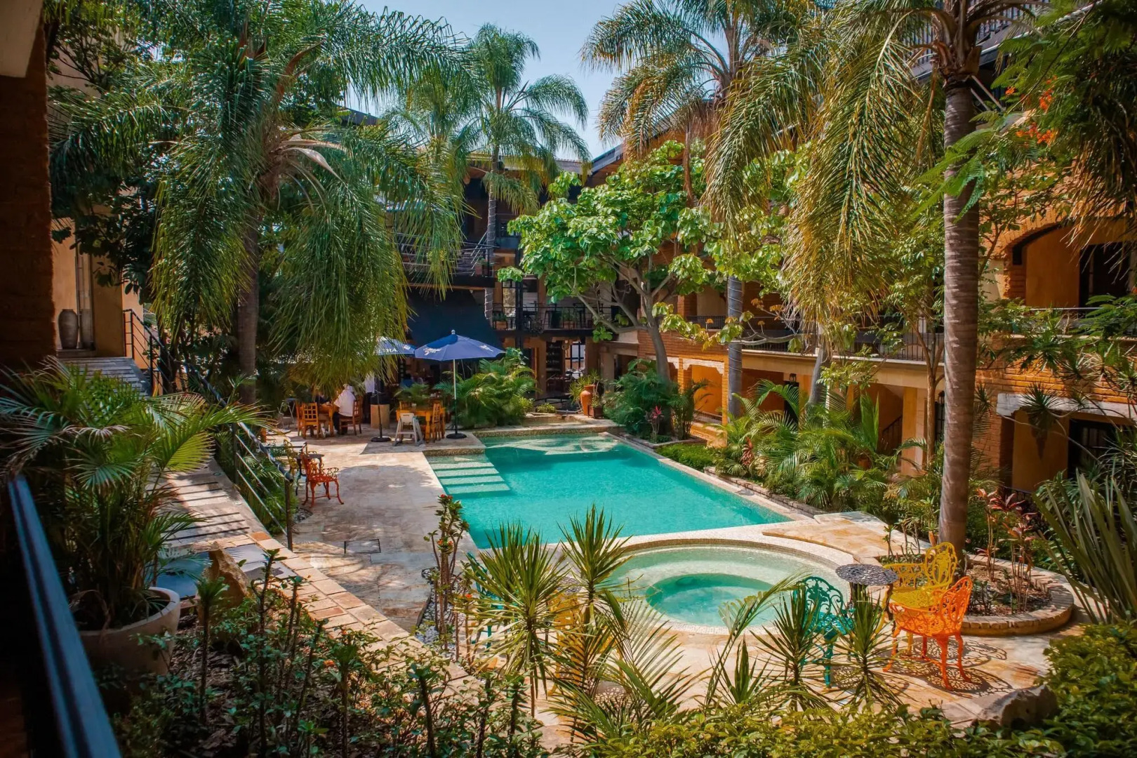 Casa de Adobe Gallery & Luxury Boutique