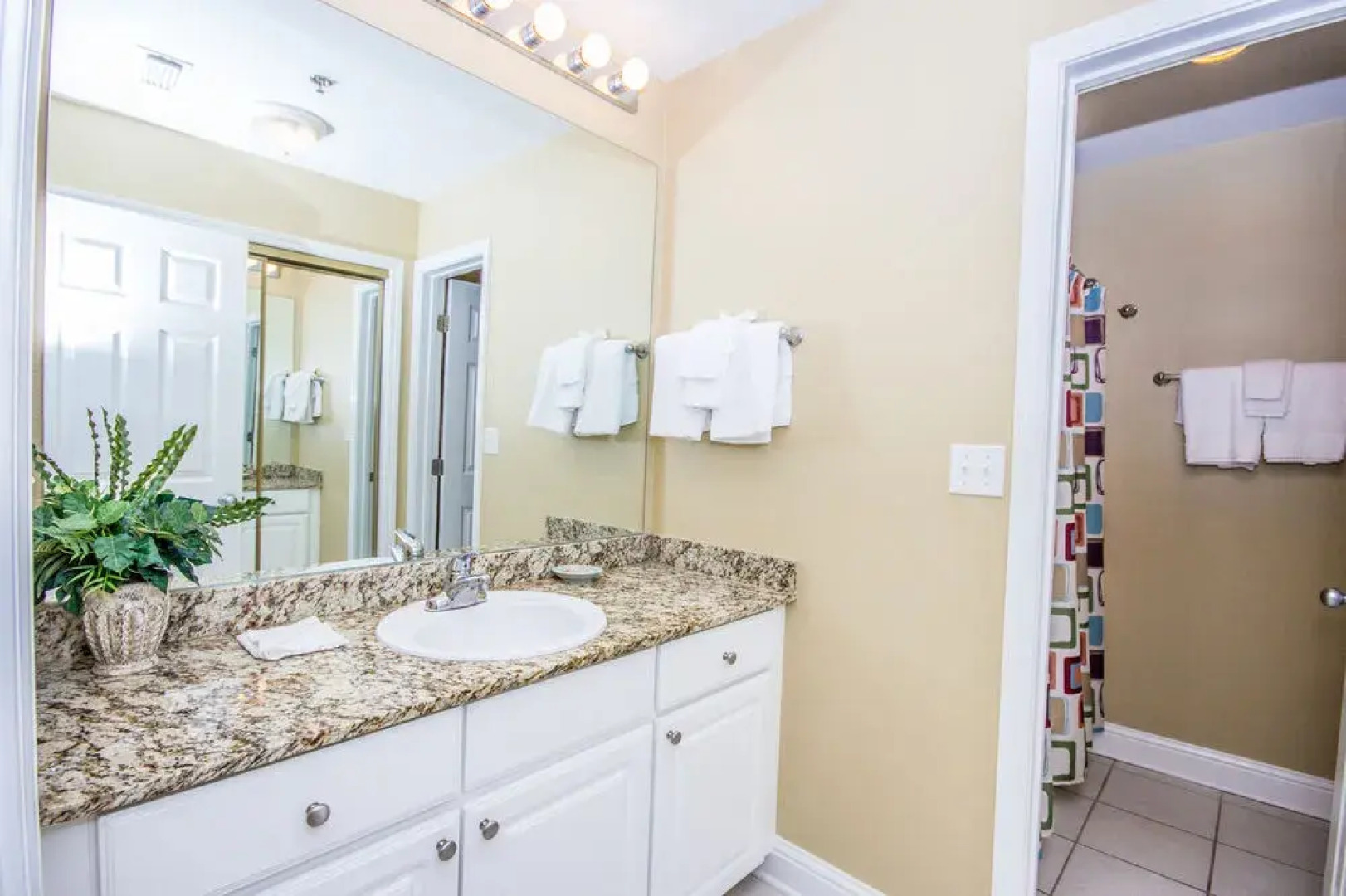 Lighthouse by Wyndham Vacation Rentals