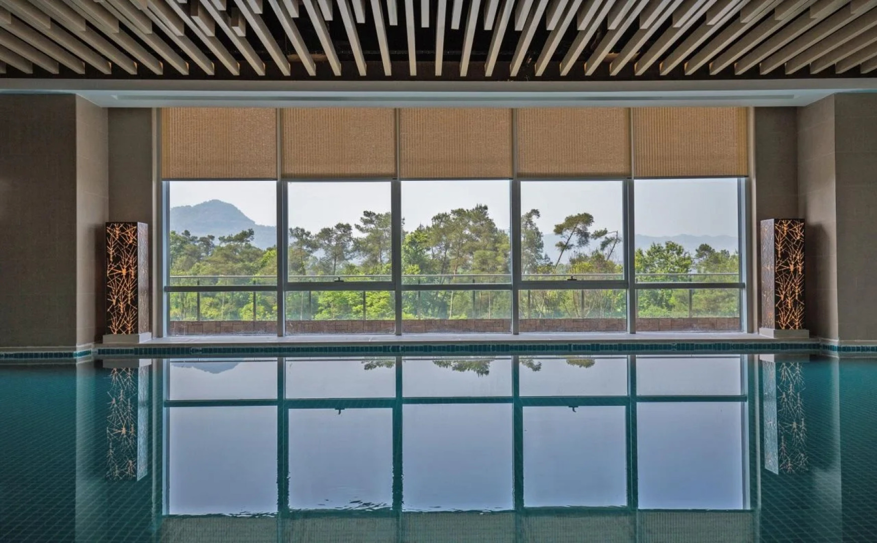 Four Points By Sheraton Chengdu, Pujiang Resort