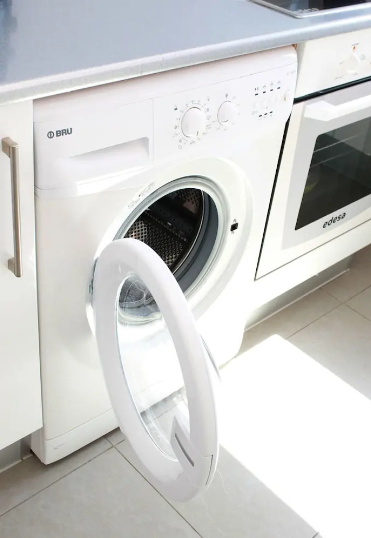 Médano, Frente playa La Jaquita