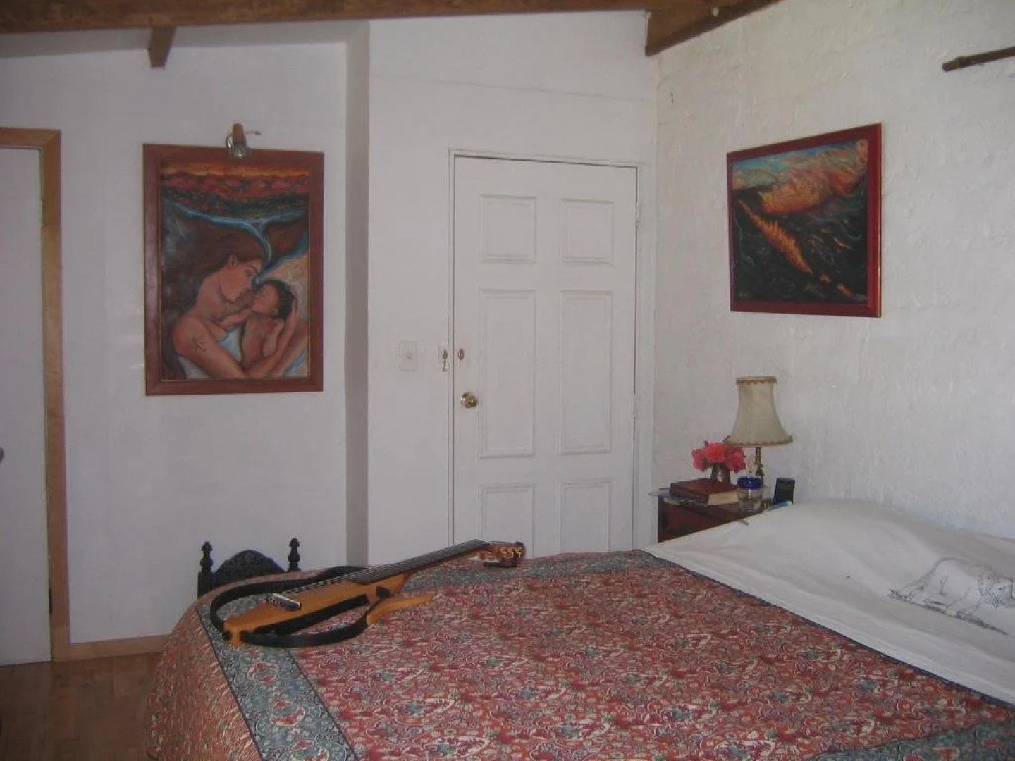 Havan's Ecotourist Retreat