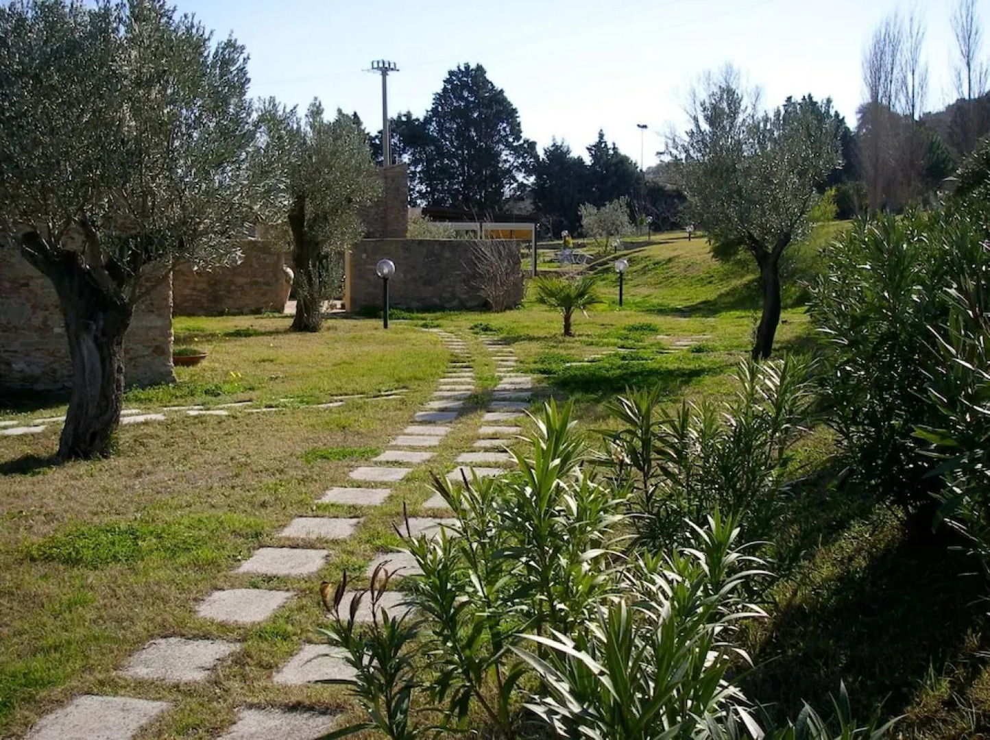 B&B Il Pero Selvatico