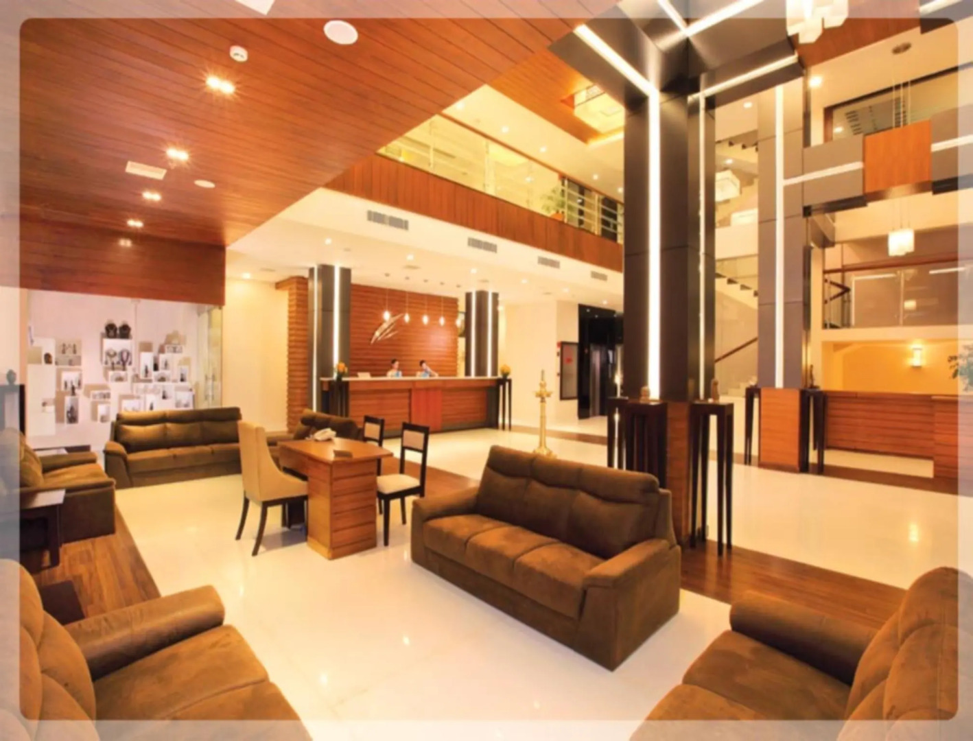 Holiday Vista Kumily