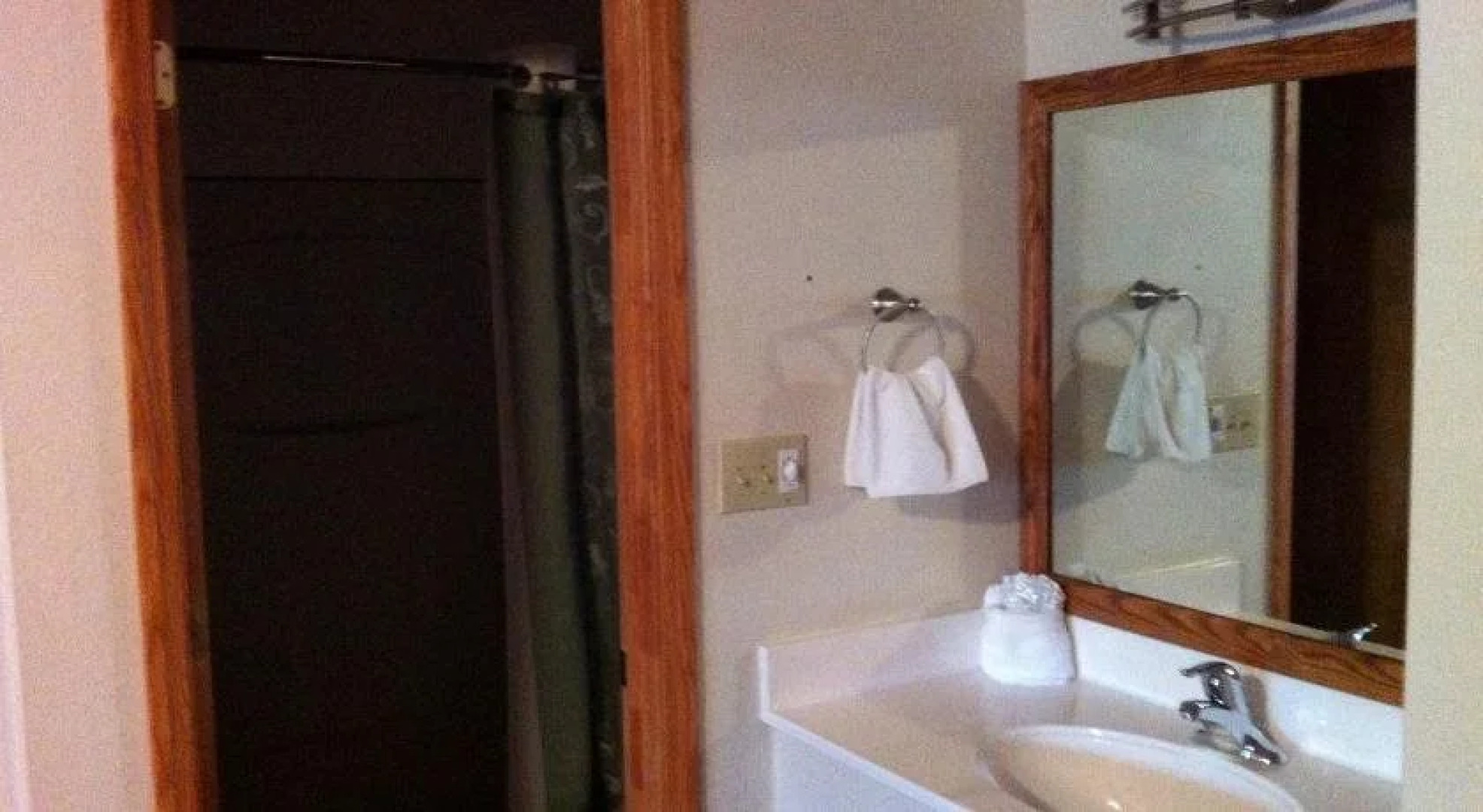 Legacy Inn & RV Park