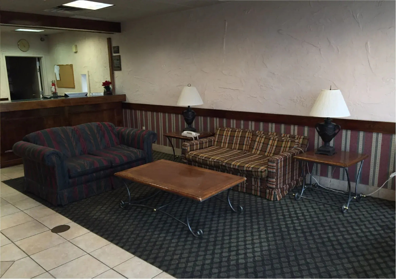 Magnuson Hotel Columbia