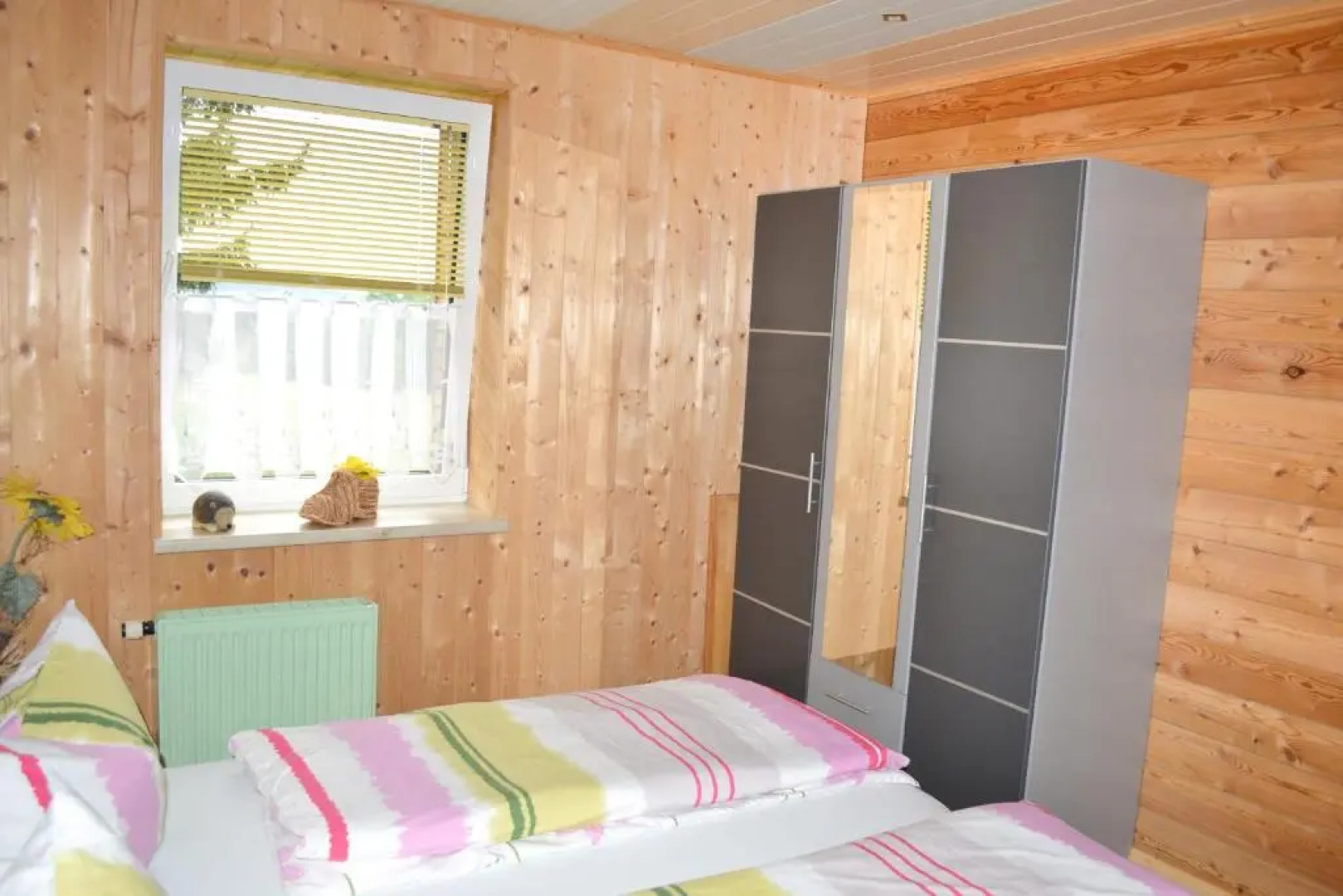 Monis Gemütliche Ferienwohnungen