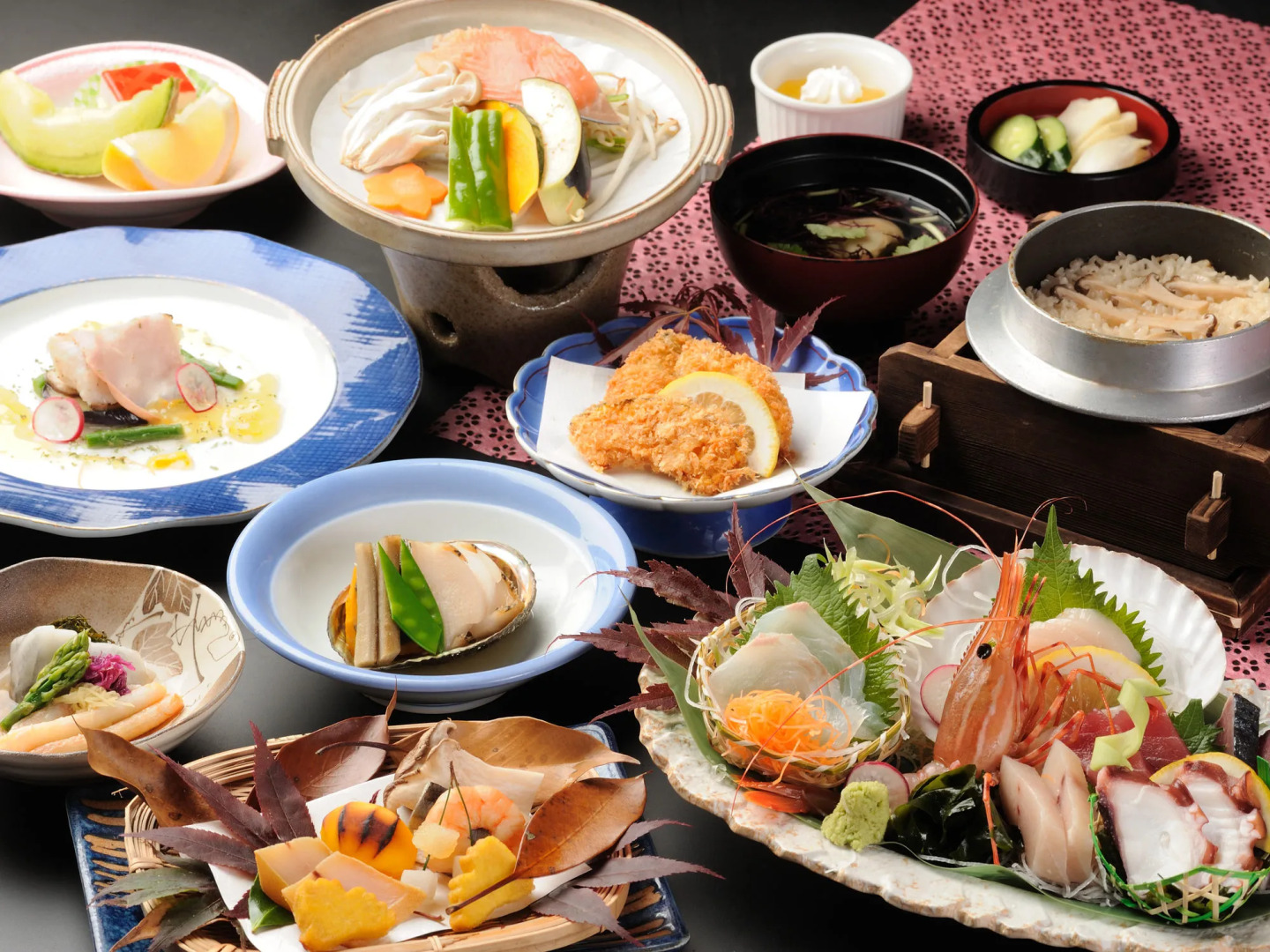 Kyukamura Kesennuma-Ohshima