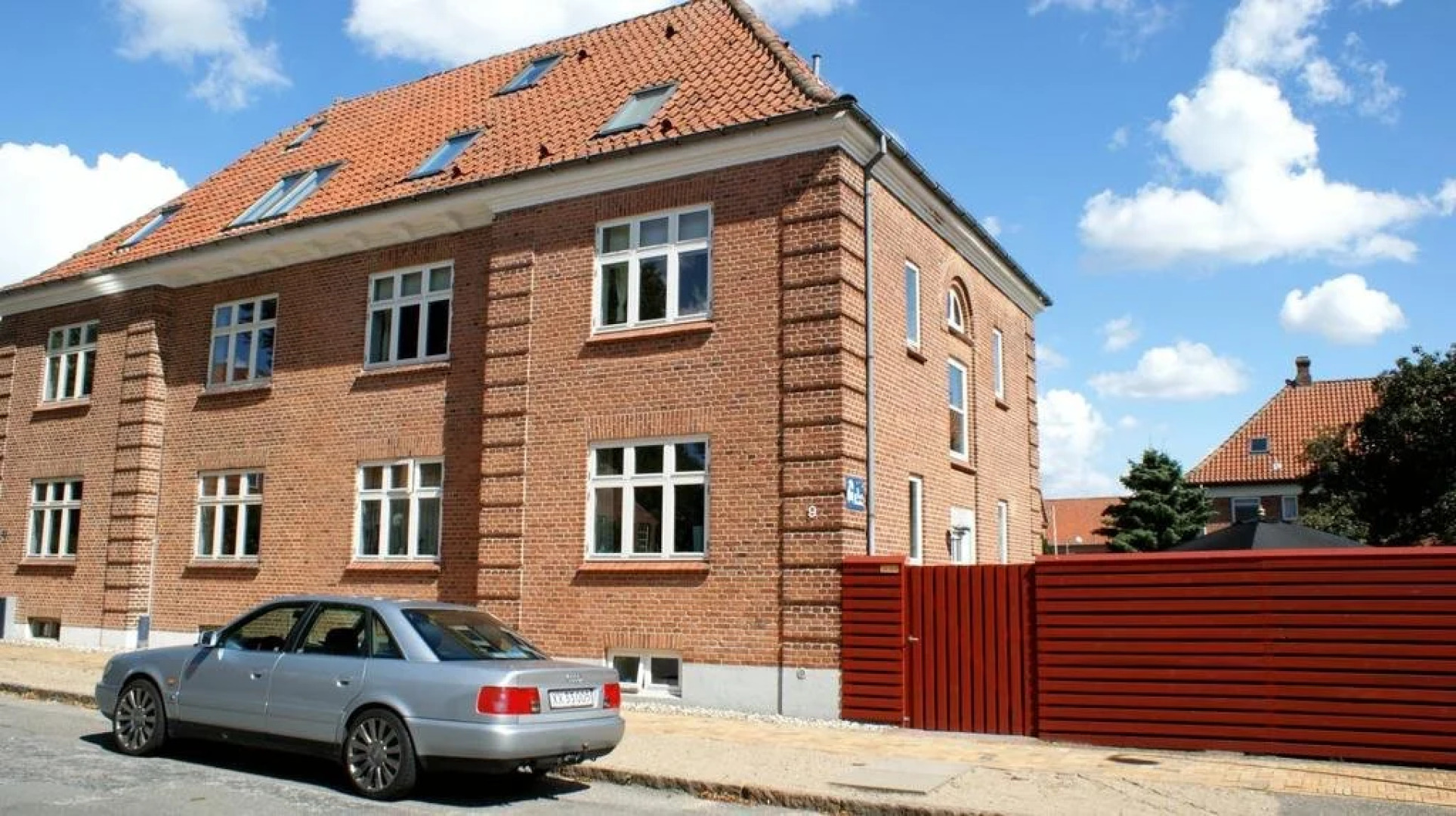 Billesgade Bed & Breakfast
