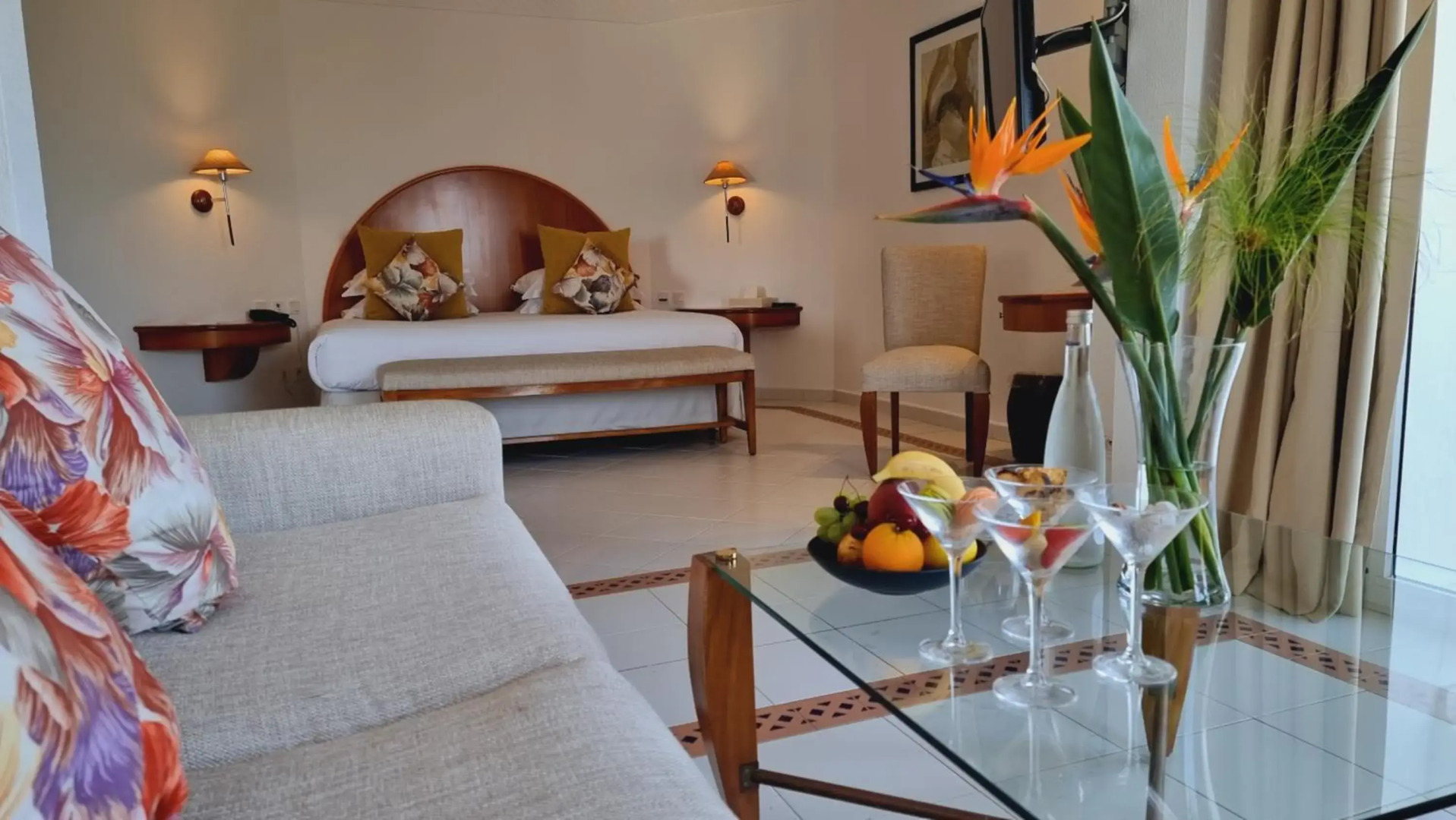 Marina Smir Hotel & Spa