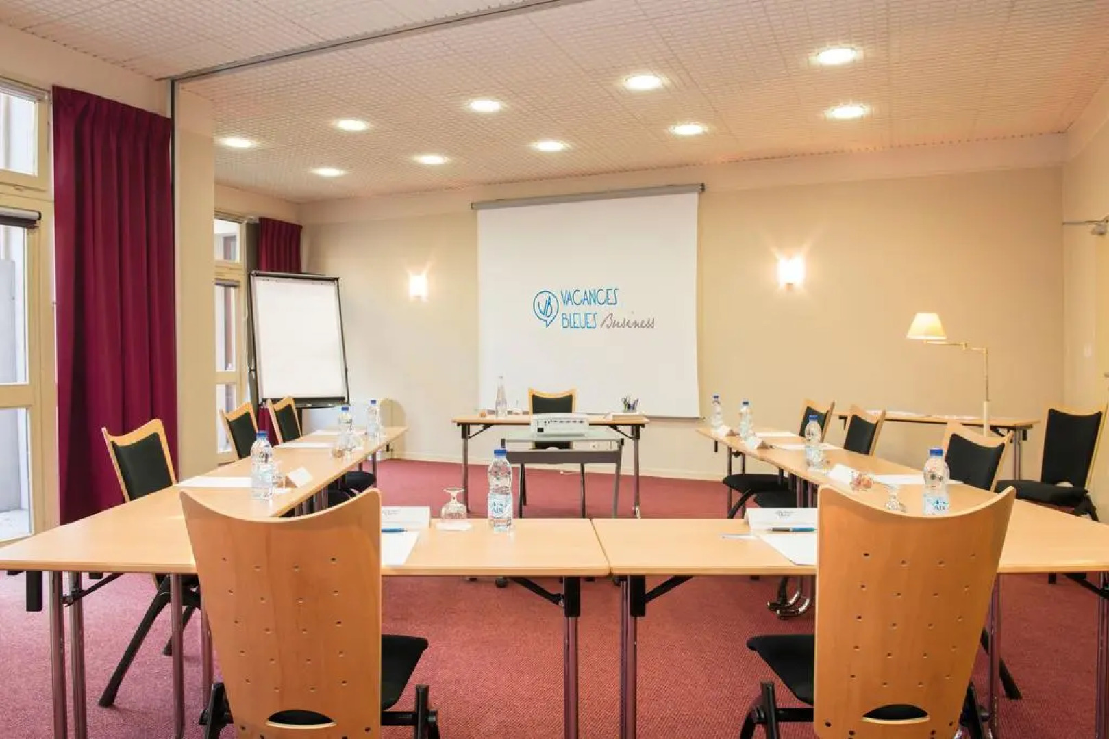 Hotel & Spa Vacances Bleues Villa Marlioz