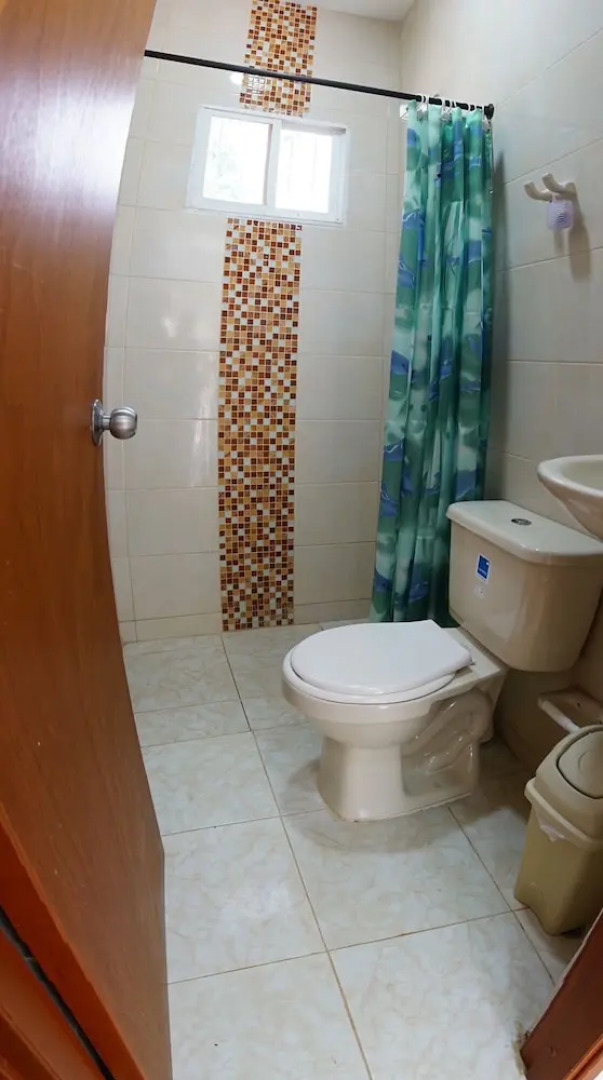 Cabañas Ecoturísticas Mi Terruño Tayrona