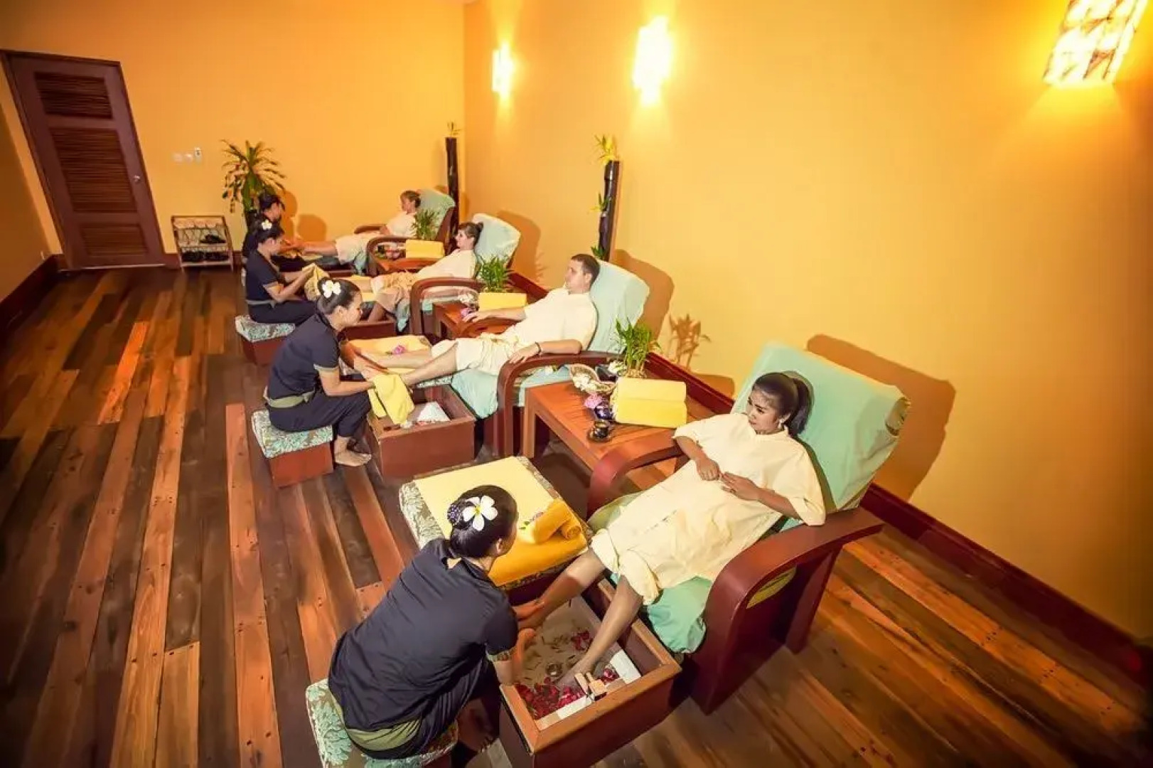 Sokha Bayview By Sokha Beach Resort