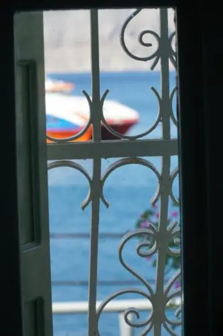 Apartment Gialos