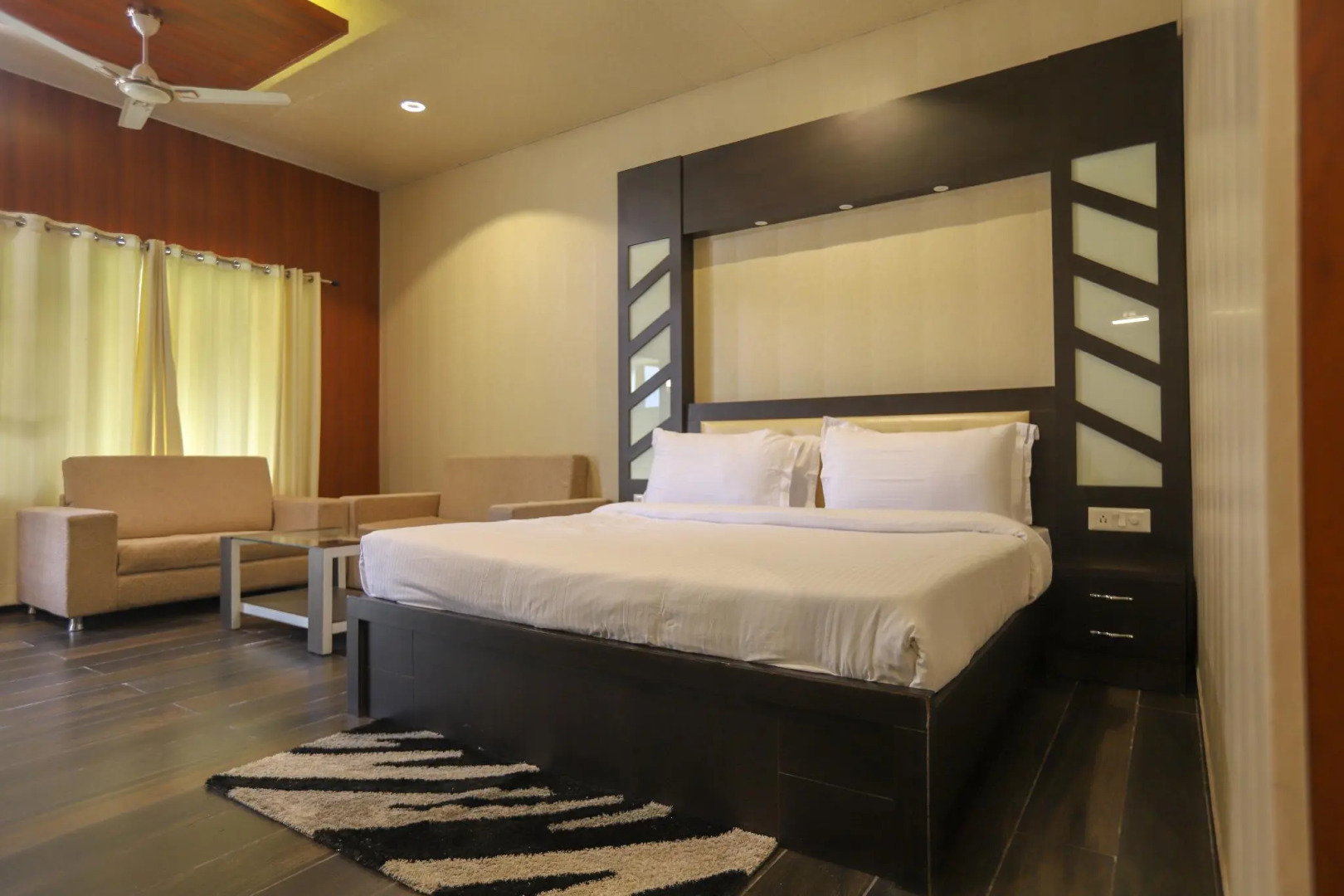 The Grand Shiva Resort & Spa