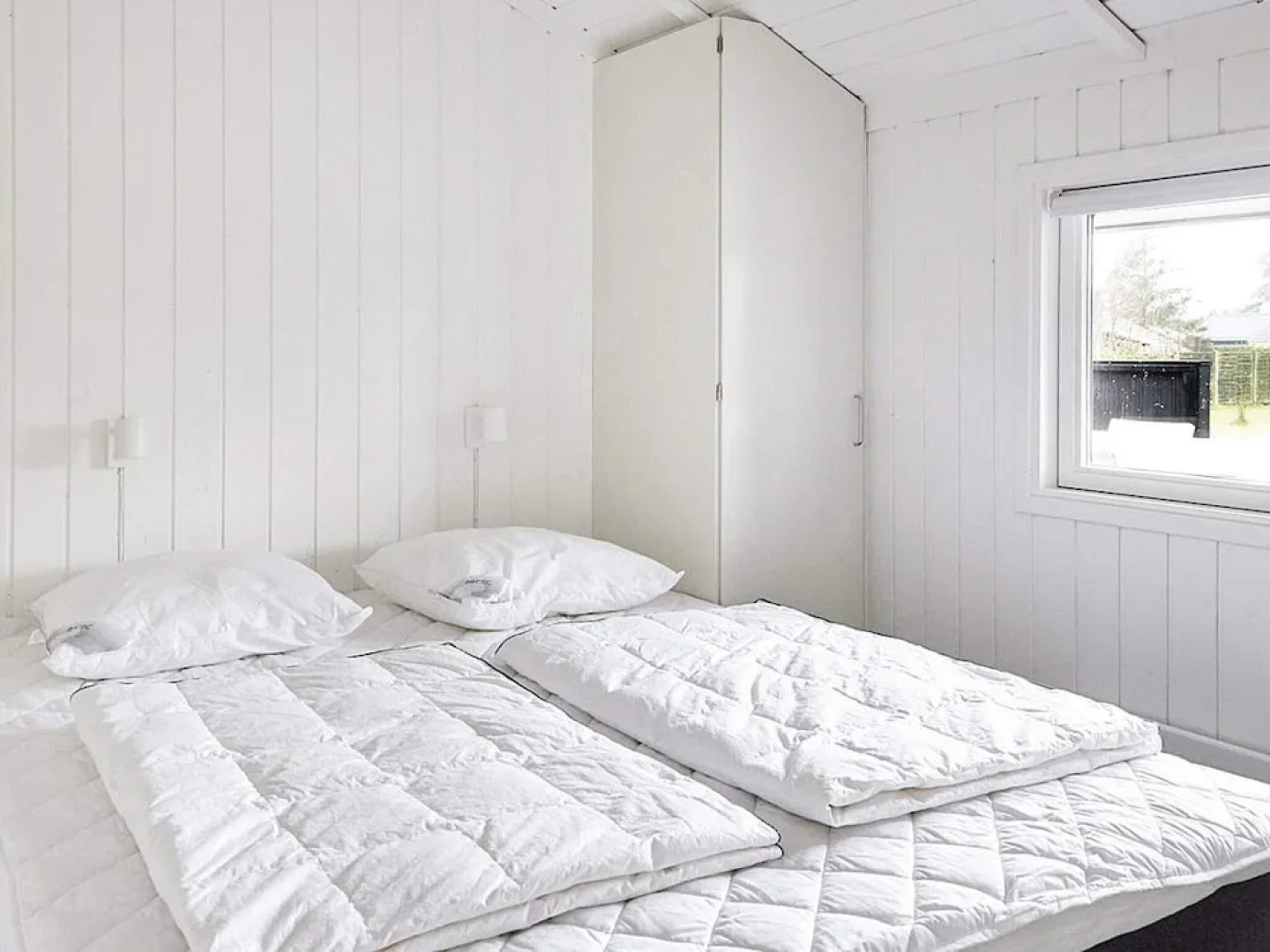 Vibrant Holiday Home in Slagelse near Sea