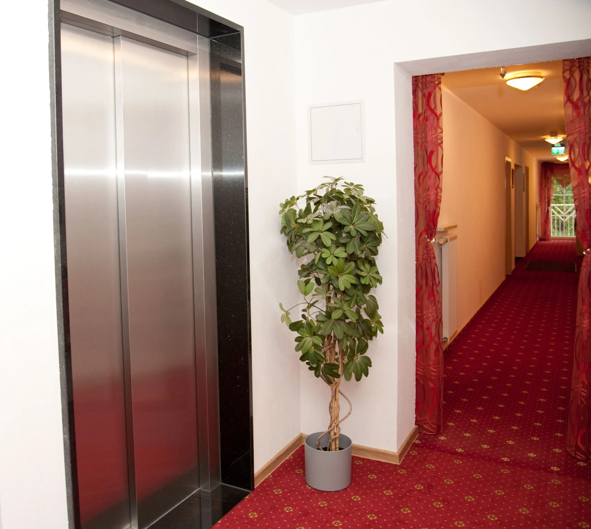 Landhotel Hutzenthaler